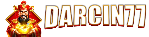DARCIN77 Logo